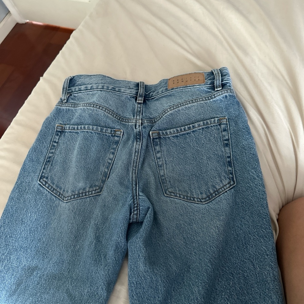 PacSun Light Blue Women's Jeans